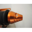Handlebar Ends RDMOTO HCP 13,5mm