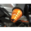 Handlebar Ends RDMOTO HCP 13,5mm