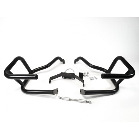 Crash frames Suzuki DR800 Big ´91-99´