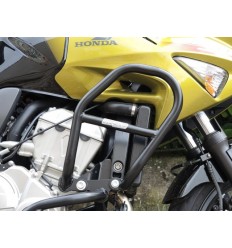Crash frames Honda CBF 600 / N / S ´08-12´ - upper frames