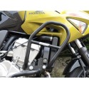 Barre paramotore Honda CBF 600 / N / S ´08-12´- superiore