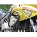 Barre paramotore Honda CBF 600 / N / S ´08-12´- superiore
