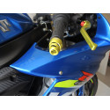 Pesas para manillar RDMOTO HCT