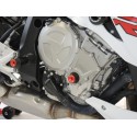 Engine crash protectors RDMOTO PM4