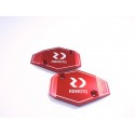 Coperture per protezioni SL01, SL