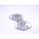 Krytky pro padací protektory SL01, SL