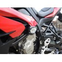 Slider di protezione SL01 BMW S 1000XR