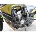 Crash frames Honda CBF 600 / N / S ´08-12´- upper + lower