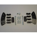 Protectores anticaída PH01 KTM RC 125 / 200 / 390