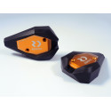 Crash sliders SL01 KTM RC 125 / 200 / 390