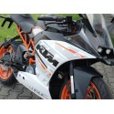 Crash protectors PHV KTM RC 125 / 200 / 390