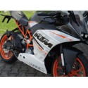 Crash protectors PHV KTM RC 125 / 200 / 390