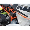Slider di protezione SLD KTM RC 125 / 200/ 390