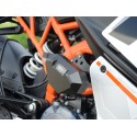 Sturzsliders SLD KTM RC 125 / 200/ 390