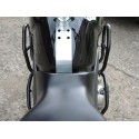 Barre paramotore Honda CBF 600 / N / S ´08-12´ - superiore + inferiore