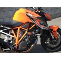 Crash sliders SL01 KTM 1290 Super Duke