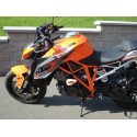 Crash sliders SL01 KTM 1290 Super Duke