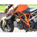 Crash sliders SL01 KTM 1290 Super Duke