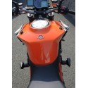 Crash sliders SL01 KTM 1290 Super Duke