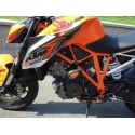 Crash sliders SL01 KTM 1290 Super Duke