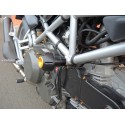 Crash protectors PHV Ducati Monster 600 / 750 / 900