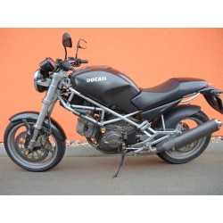Sturzpads PHV Ducati Monster 600 / 750 / 900