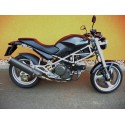 Crash protectors PHV Ducati Monster 600 / 750 / 900