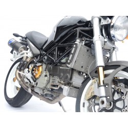 Sturzpads PH01 Ducati Monster 600 / 625 / 695 / 750 / 800 / 900 / 900S / S2R / S1000