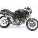 Crash protectors PHV Ducati Monster 600 / 625 / 695 / 750 / 800 / 900 / 900S / S2R / S1000