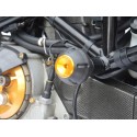 Padací protektory PHV Ducati Monster 600 / 625 / 695 / 750 / 800 / 900 / 900S / S2R / S1000