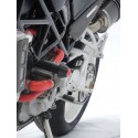 Crash protectors PHV Ducati Monster 600 / 625 / 695 / 750 / 800 / 900 / 900S / S2R / S1000