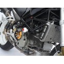Padací protektory PHV Ducati Monster 600 / 625 / 695 / 750 / 800 / 900 / 900S / S2R / S1000