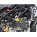 Padací slidery Ducati Monster 600 / 625 / 695 / 750 / 800 / 900 / 900S / S2R / S1000