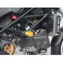 Sturzsliders SL01 Ducati Monster 600 / 625 / 695 / 750 / 800 / 900 / 900S / S2R / S1000