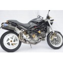 Sliders anticaída SL01 Ducati Monster 600 / 625 / 695 / 750 / 800 / 900 / 900S / S2R / S1000