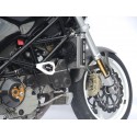 Padací slidery Ducati Monster 600 / 625 / 695 / 750 / 800 / 900 / 900S / S2R / S1000