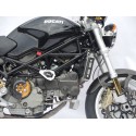 Sliders anticaída SL01 Ducati Monster 600 / 625 / 695 / 750 / 800 / 900 / 900S / S2R / S1000