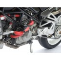 Slider di protezione Ducati Monster 600 / 625 / 695 / 750 / 800 / 900 / 900S / S2R / S1000