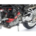 Sliders anticaída SL01 Ducati Monster 600 / 625 / 695 / 750 / 800 / 900 / 900S / S2R / S1000