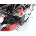 Crash sliders SL01 Ducati Monster 600 / 625 / 695 / 750 / 800 / 900 / 900S / S2R / S1000