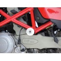 Crash protectors PH01 Ducati Multistrada 620 / 1000 / 1100