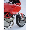 Crash protectors PH01 Ducati Multistrada 620 / 1000 / 1100