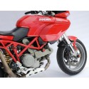 Crash protectors PHV Ducati Multistrada 620 / 1000 / 1100