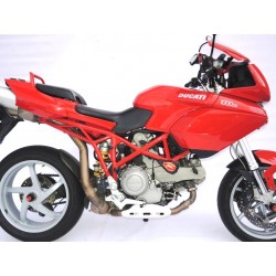 Crash sliders SL01 Ducati Multistrada 620 / 1000 / 1100