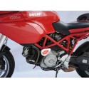 Crash sliders SL01 Ducati Multistrada 620 / 1000 / 1100