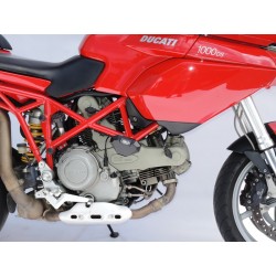 Crash sliders SLD Ducati Multistrada 620 / 1000 / 1100