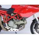 Crash sliders SLD Ducati Multistrada 620 / 1000 / 1100