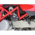 Crash sliders SLD Ducati Multistrada 620 / 1000 / 1100