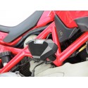 Crash sliders SLD Ducati Multistrada 620 / 1000 / 1100