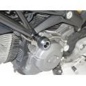 Tamponi paratelaio PH01 Ducati Monster 696 / 796 / 1100 / 1100EVO / 1100S